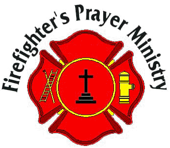 Firefighter's Prayer Ministry